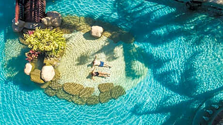 Borinquen Thermal Resort