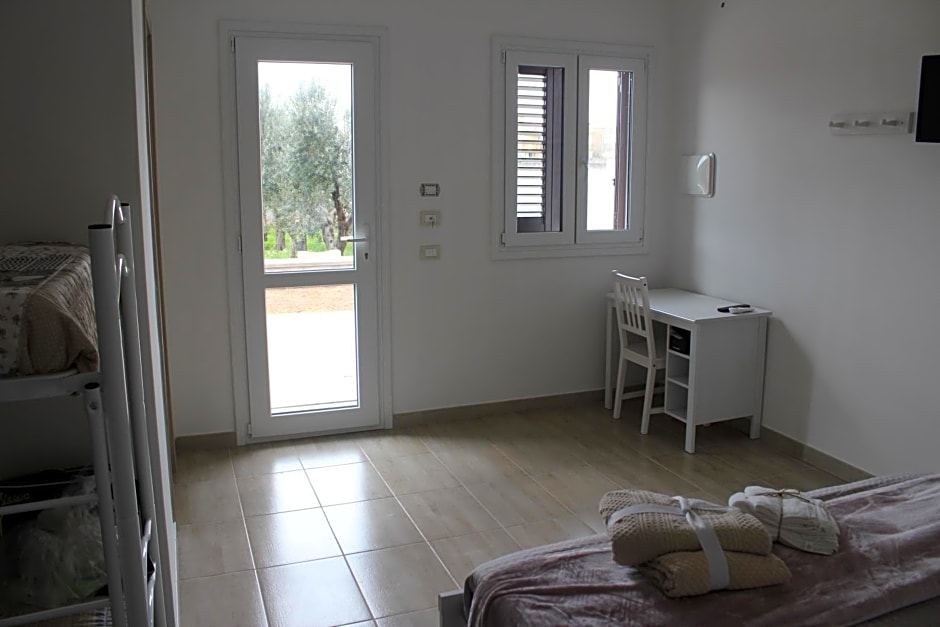 Piccolo Ulivo B&B Salento