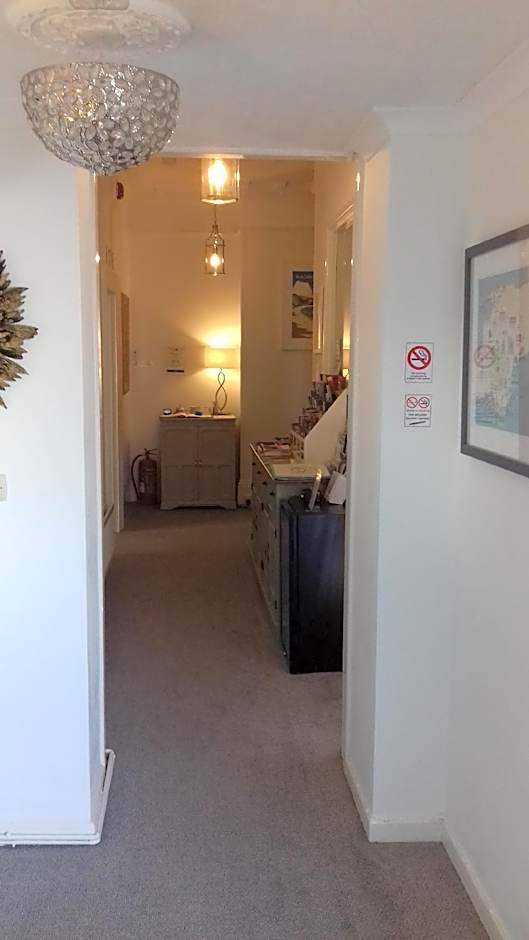 Barclay Court Guest House