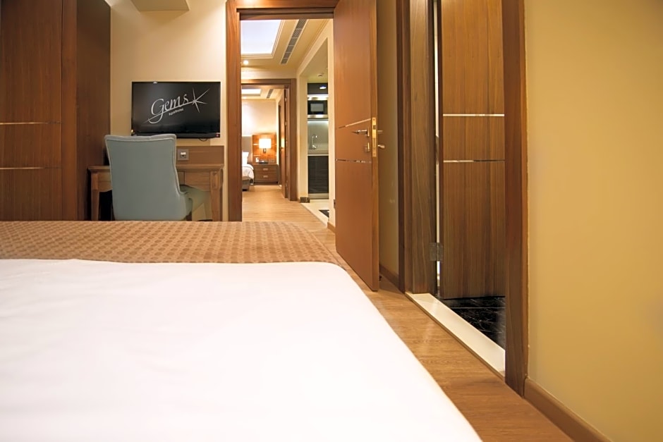 Gems Hotel