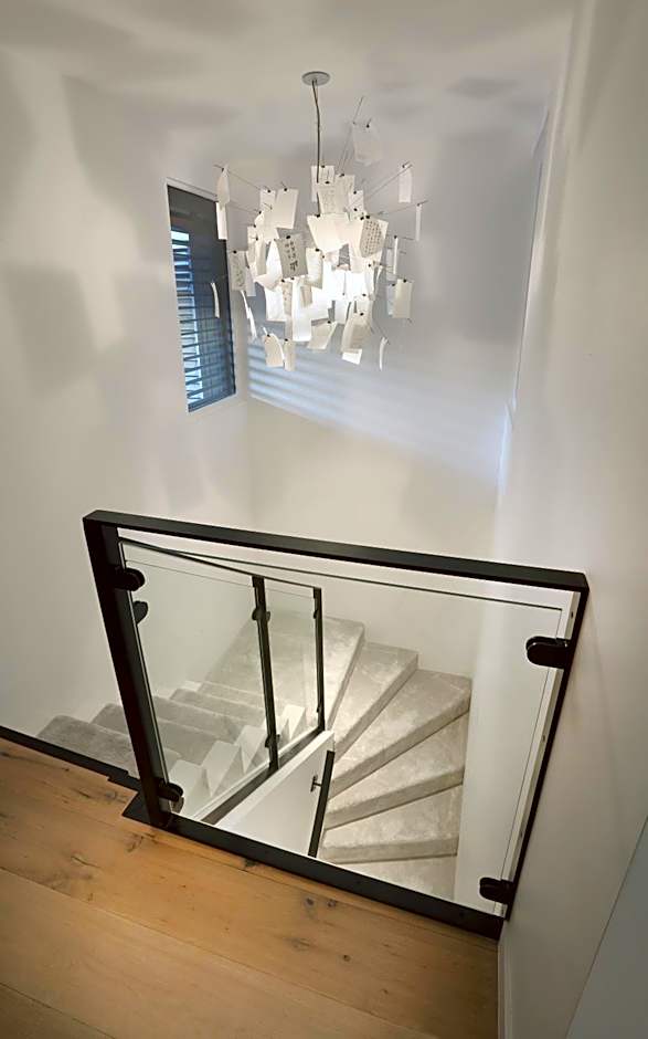 Petit Hôtel Confidentiel