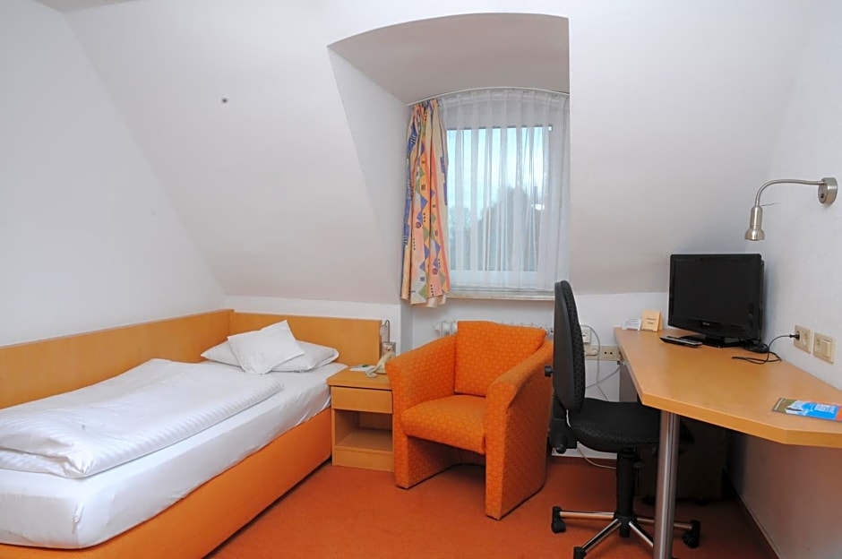 Hotel Hubertus