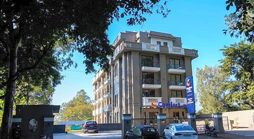 Comfort Inn Dehradun