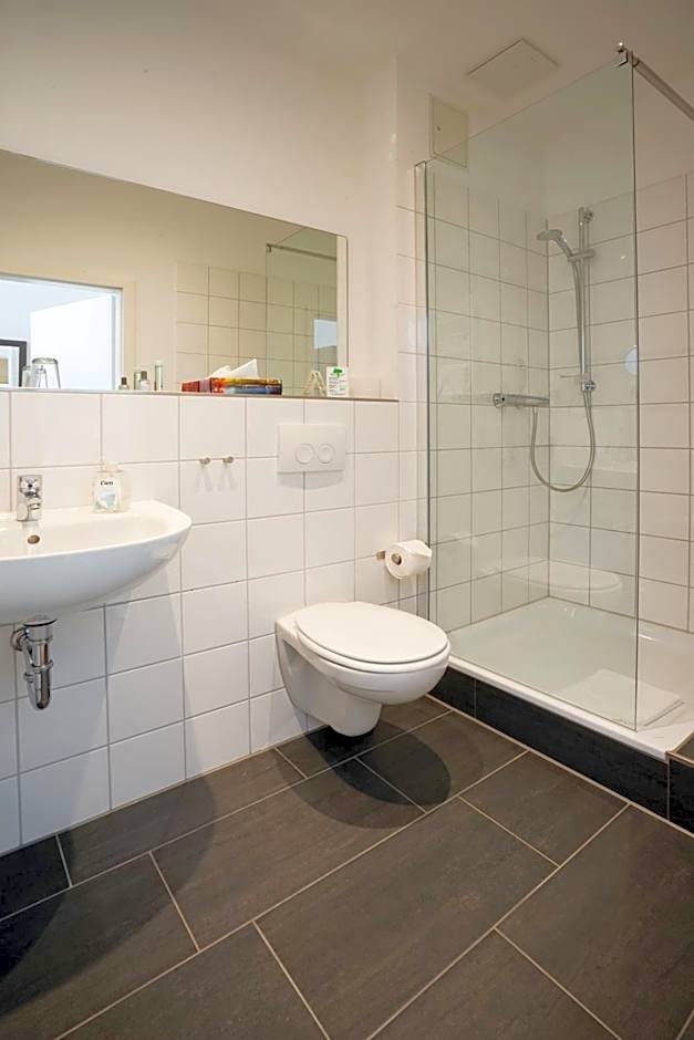 Ruhr Inn Hotel