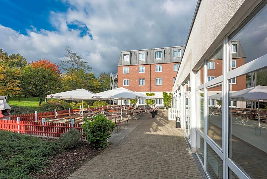 Hotel Oberhausen Neue Mitte Affiliated by Melia