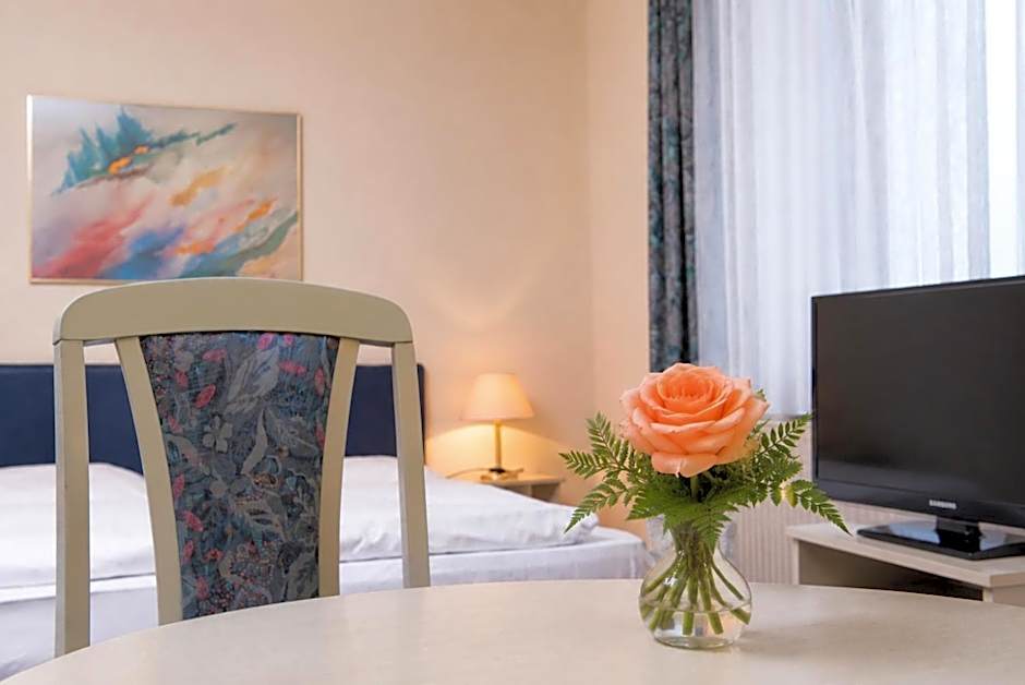 Wyndham Garden Duesseldorf Mettmann