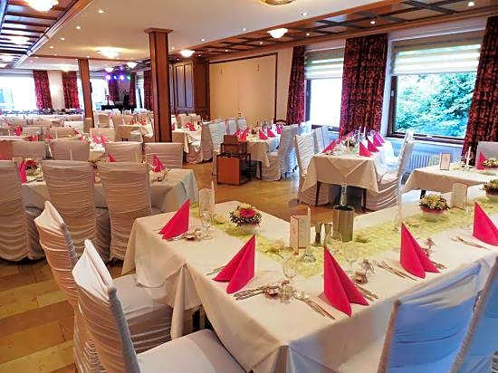 Wald-Cafe Hotel-Restaurant