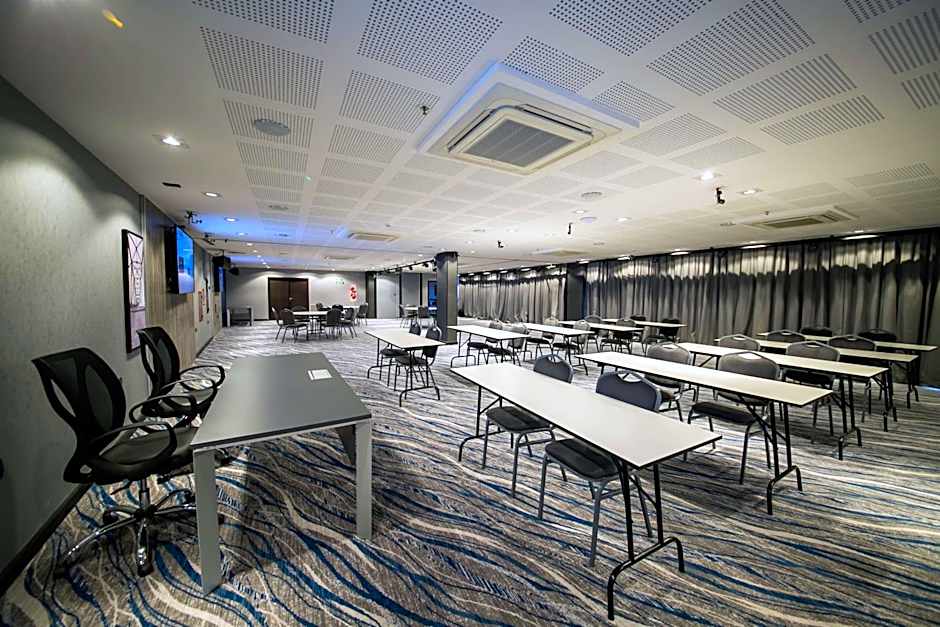 Hilton Garden Inn Santiago del Estero