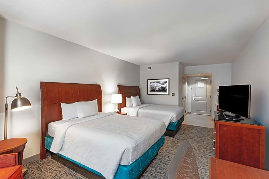 Hilton Garden Inn Houston/Sugar Land