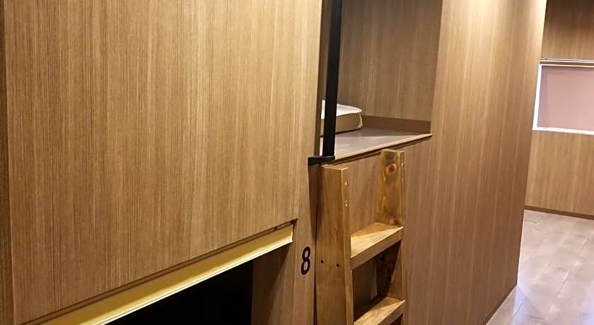 Hotel Eco Dogo