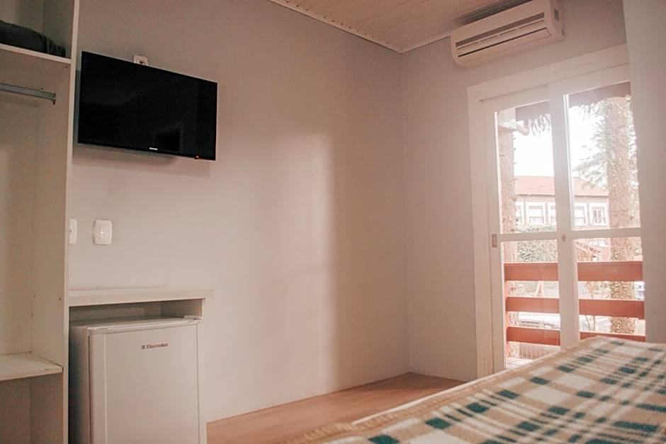 Hotel Colina São Francisco