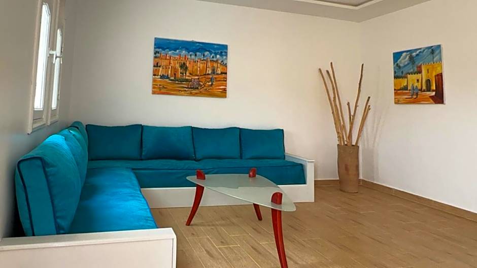 camping atlantique tan tan