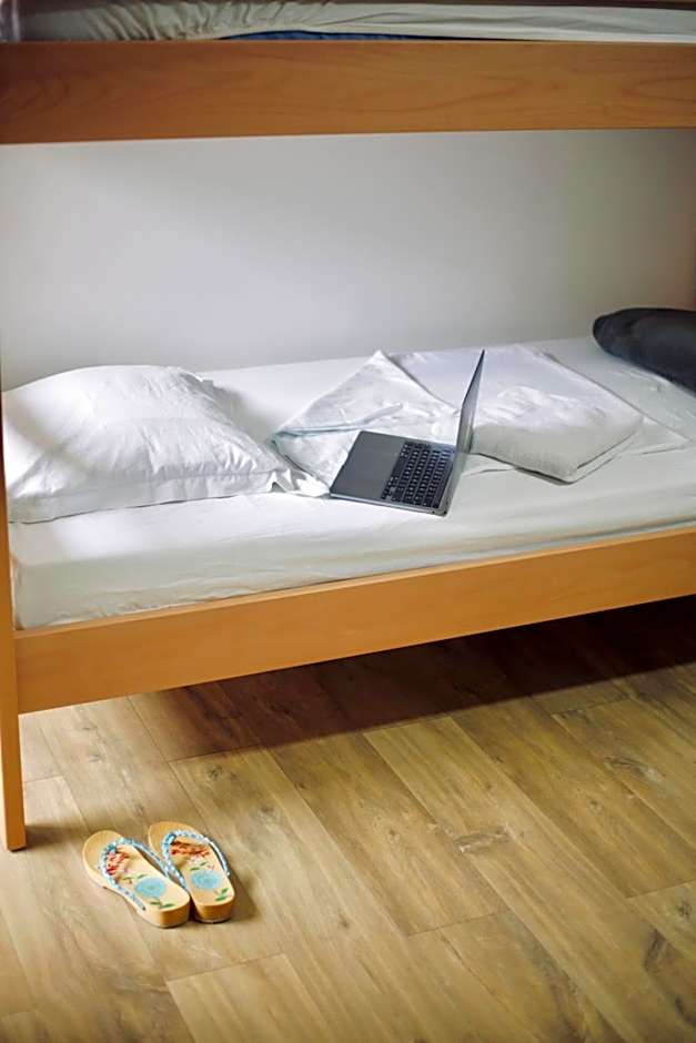 Hostel Le Diablotin