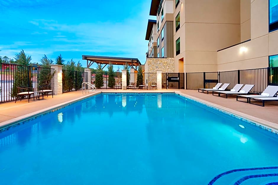 TownePlace Suites by Marriott Show Low