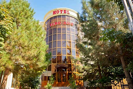 Euro Asia Hotel