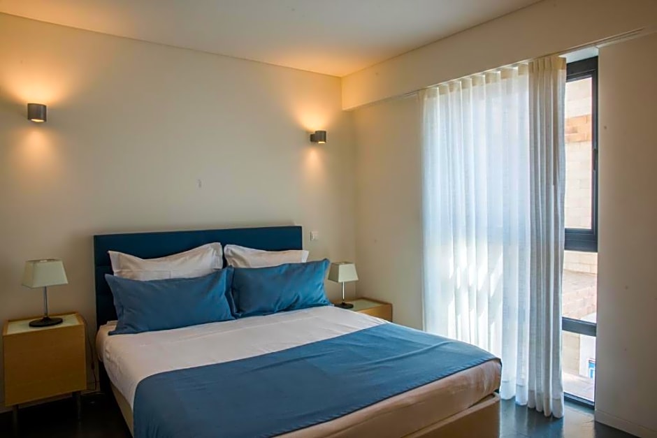 Troia Residence by The Editory - Apartamentos Ácala