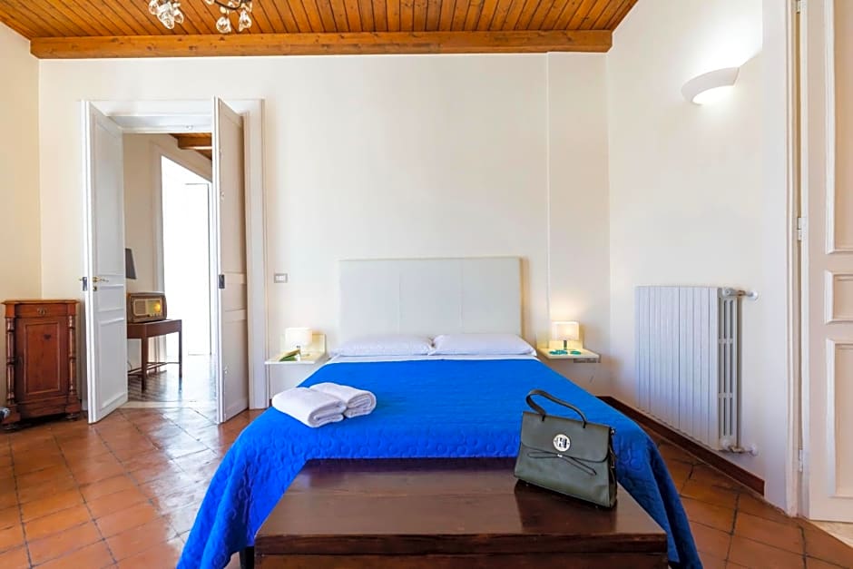 Suites Pastis Tropea - Boutique B&B