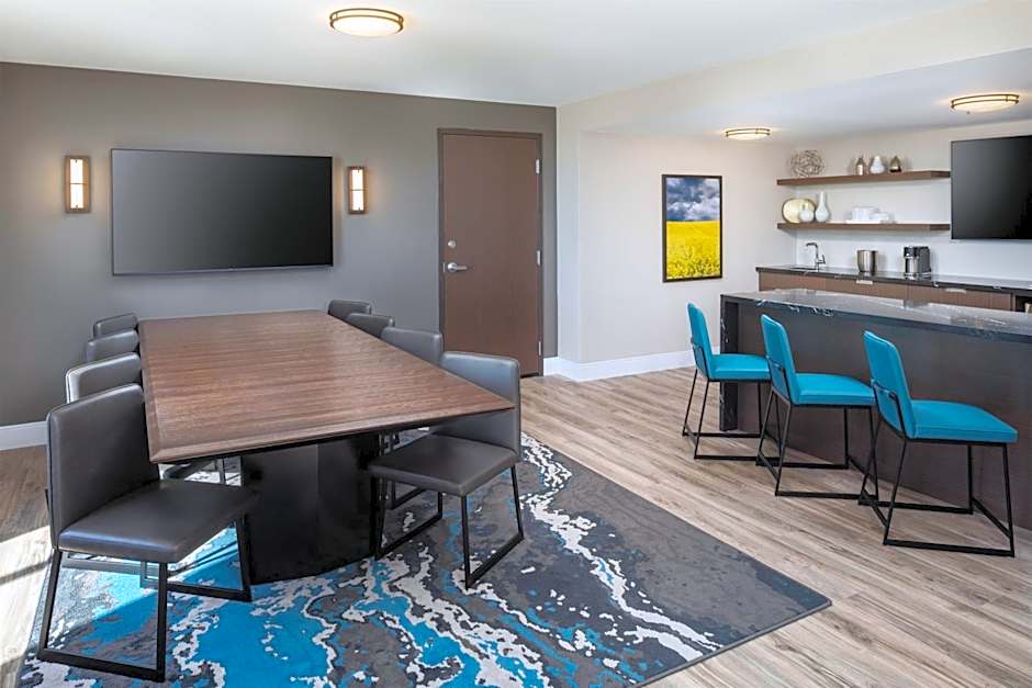 Hyatt Regency Wichita
