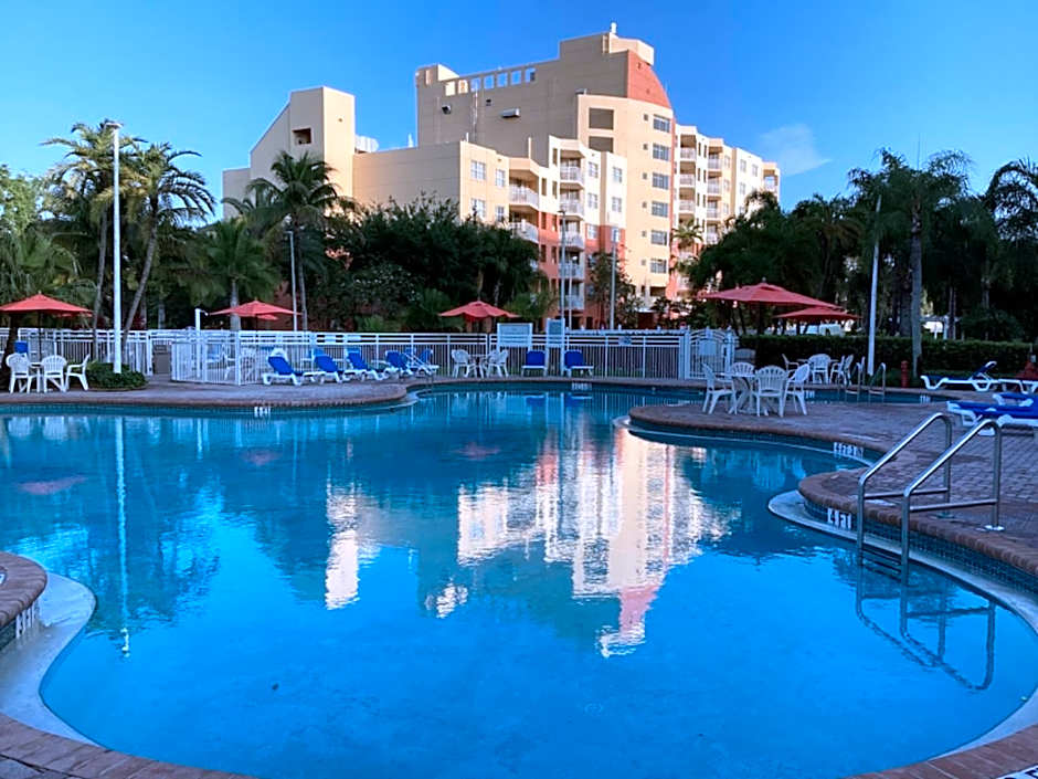 Vacation Village at Bonaventure