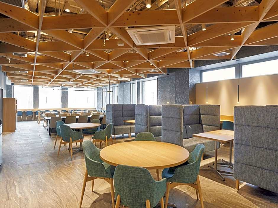 CROSS life Hakata Yanagibashi