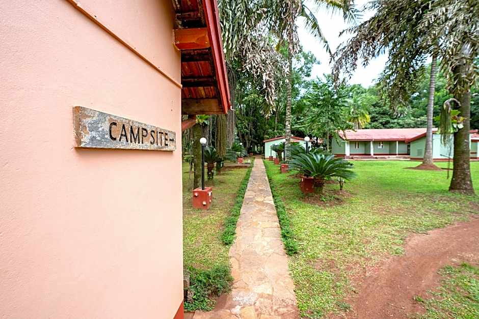 Masindi Hotel