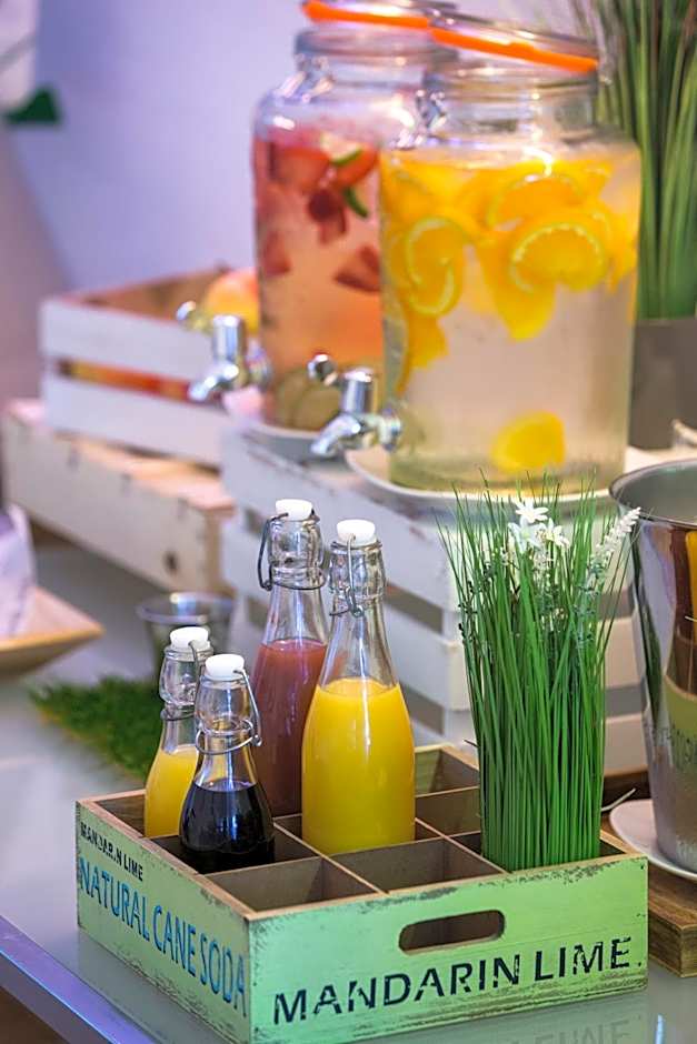 Park Inn by Radisson Nurnberg