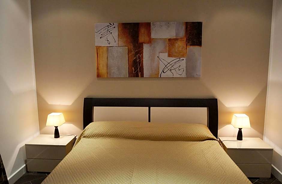 Palazzo Ducale Suites