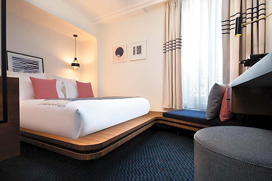 Hotel Flanelles Paris