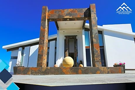 San Antonio Hotel Boutique