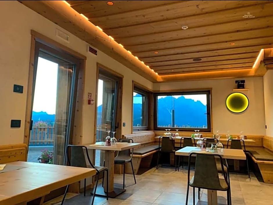 Locanda La Baita