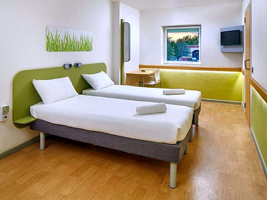 ibis budget Southampton Centre