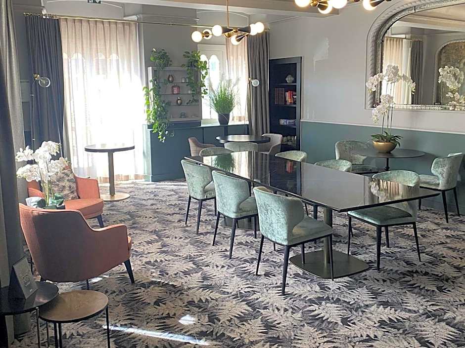 Hotel Mercure Montauban