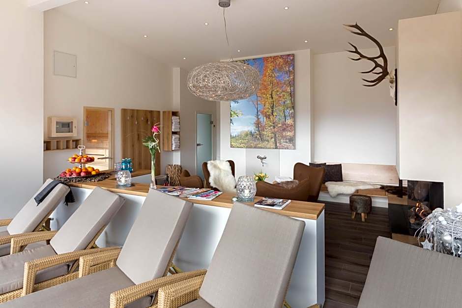 Waldhotel Schinkenwirt