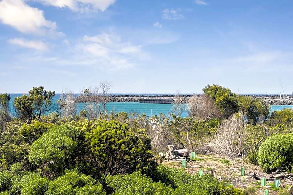 Apollo Bay Waterfront Motor Inn