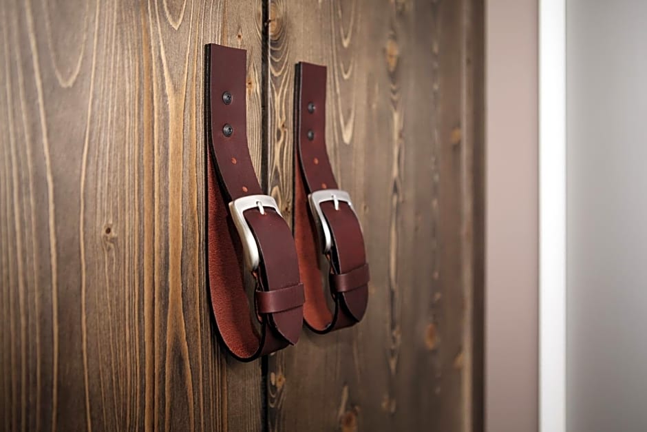 Best Western loftstyle Hotel Stuttgart-Zuffenhausen
