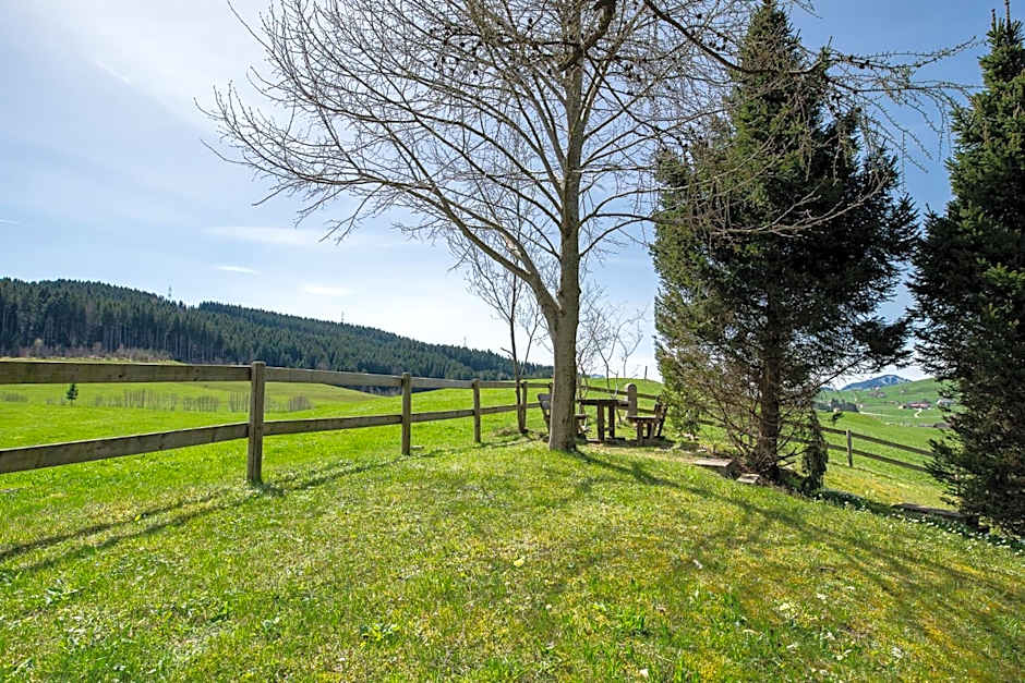 Ferienhotel Idyll Gais