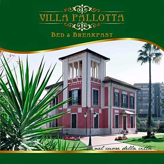 Villa Pallotta Luxury B&B