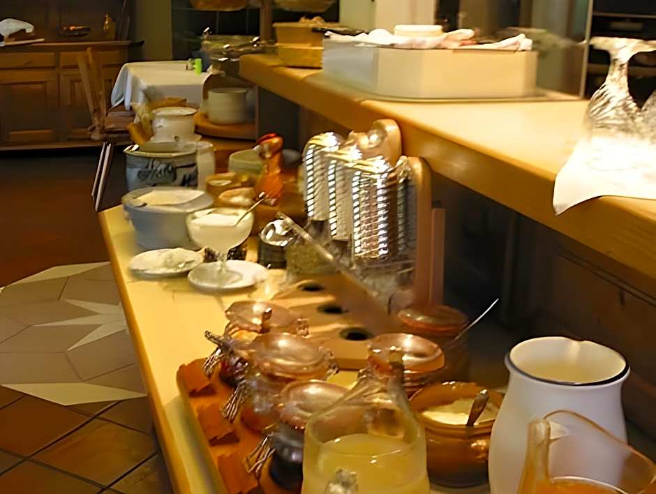 Landhotel Restaurant Jostalstuble
