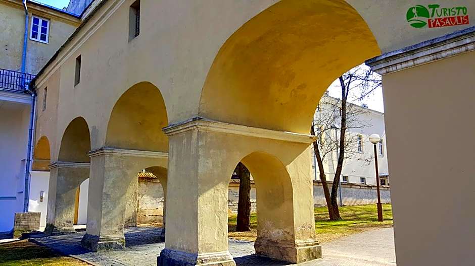 Nėris Inn Terraces