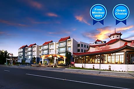 Pagoda Resort & Spa