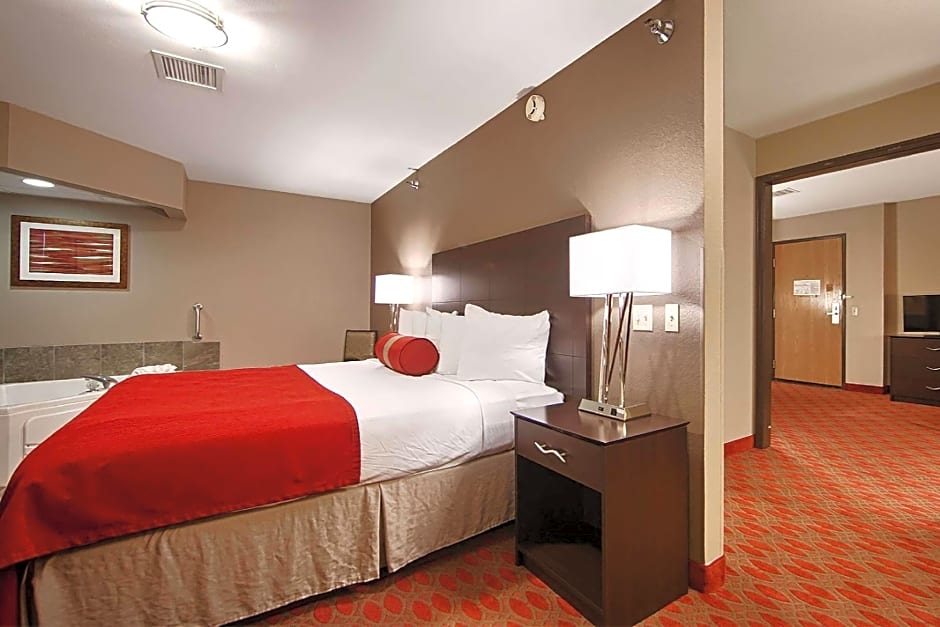 Baymont by Wyndham Brooklyn Center