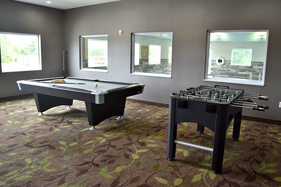 Candlewood Suites : Kansas City - Independence By IHG