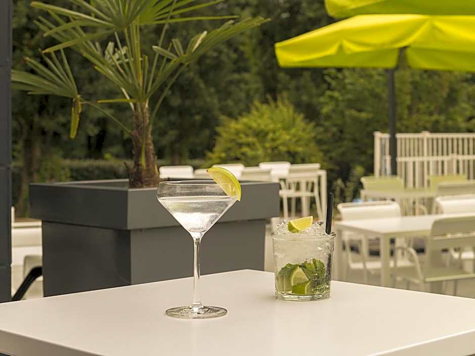 Novotel Le Mans