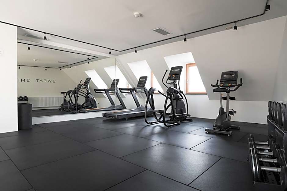 Alphotel Innsbruck