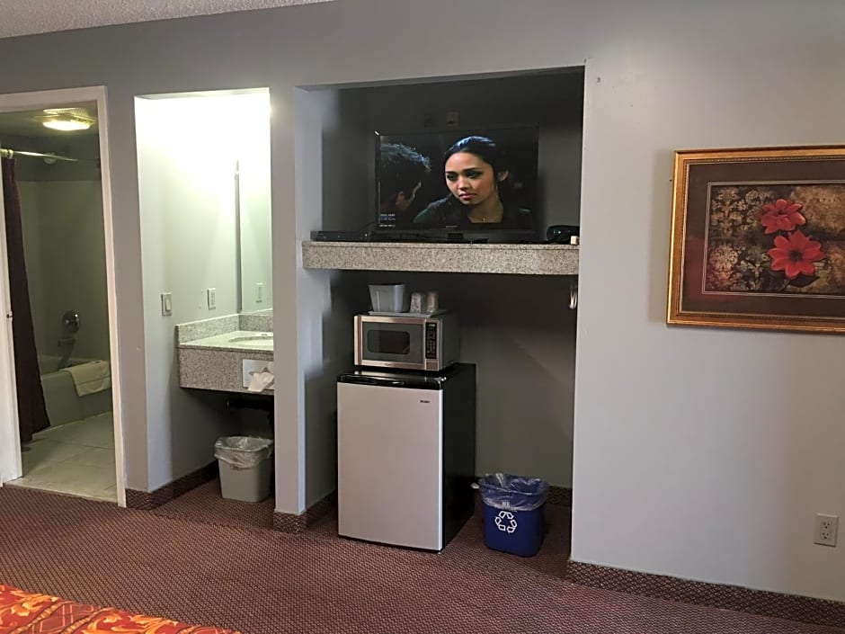 Haven Inn & Suites