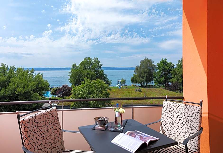 Romantik Hotel Residenz am See