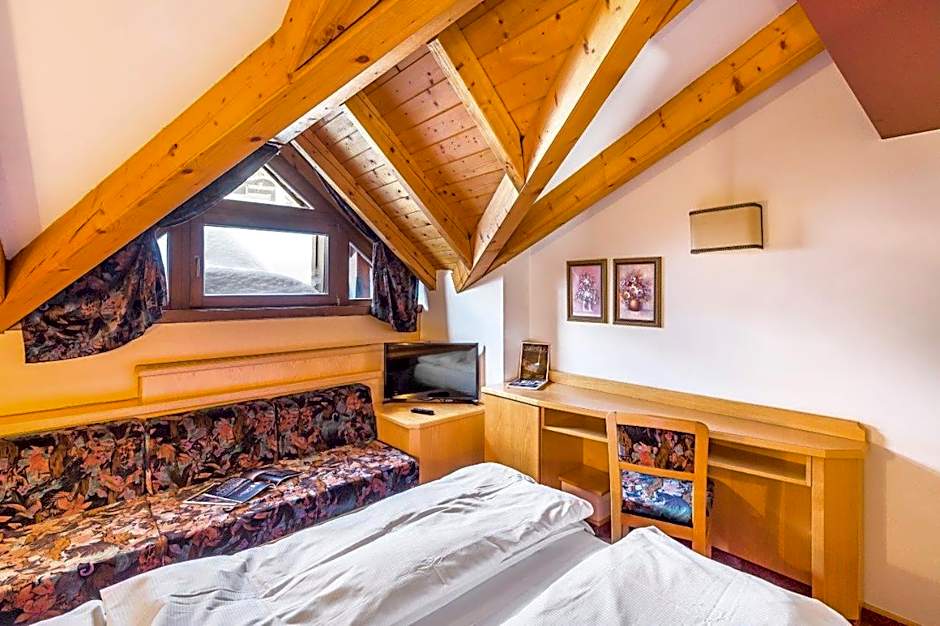 Hotel Cristiania