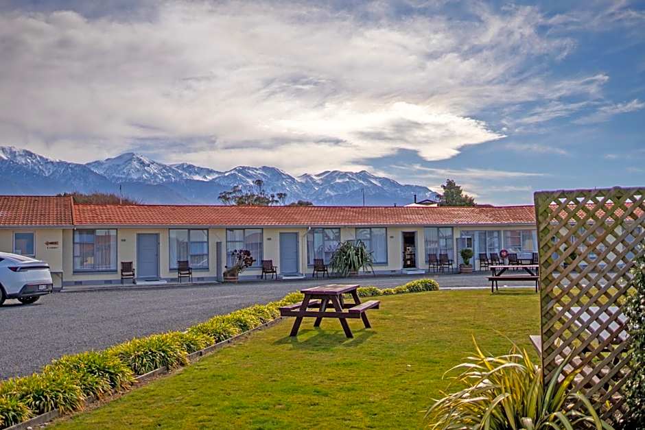 Heritage Court Motor Lodge