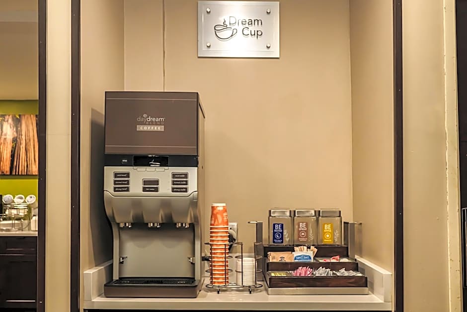 Sleep Inn & Suites Omaha Airport