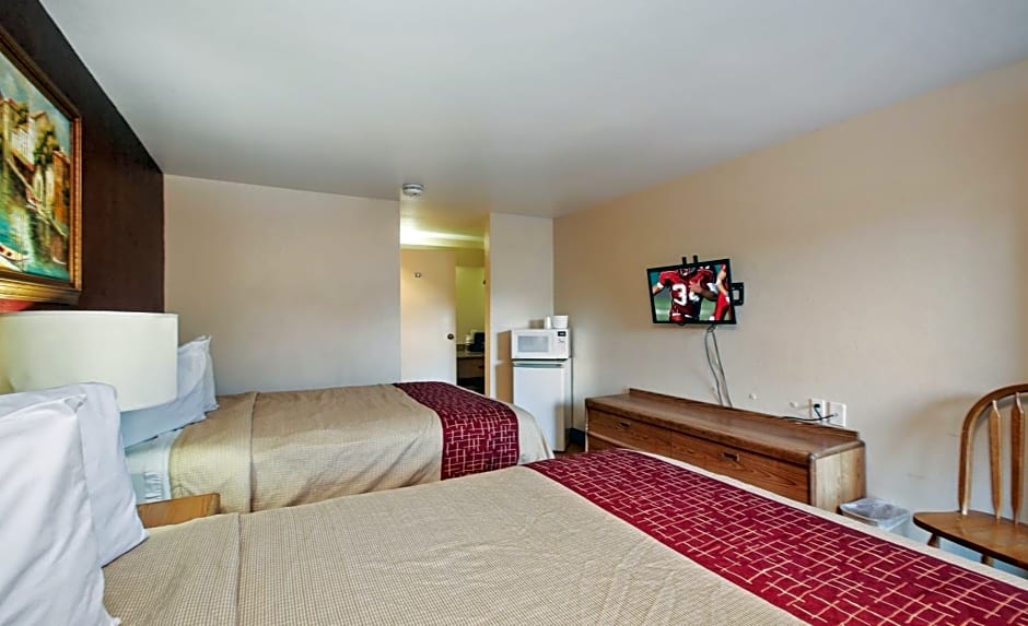 Red Roof Inn Lompoc